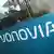 Vonovia Wohnungsbaugesellschaft Logo