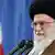 Духовний лідер Ірану аятола Алі Хаменеї