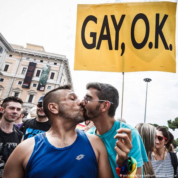 Hayotning jinsiy xilma-xilligi