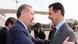 أرشيف: صورة للرئيس السوري بشار الأسد ورجب طيب أردوغان لما رئيسا لوزراء بلاده يناير/ كانون الثاني 2011) أرشيف: صورة للرئيس السوري بشار الأسد ورجب طيب أردوغان لما رئيسا لوزراء بلاده يناير/ كانون الثاني 2011)