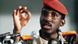 D'après un rapport d'autopsie, le corps supposé de Thomas Sankara a été criblé de balles D'après un rapport d'autopsie, le corps supposé de Thomas Sankara a été criblé de balles