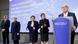 Baltics states and Poland sign gas Pipeline deal backed by EC. Baltics states and Poland sign gas Pipeline deal backed by EC.