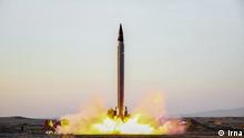 США: Иран нарушил запрет ООН на ракетные испытания