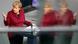 Angela Merkel Bundestag Berlin Angela Merkel Bundestag Berlin