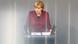Angela Merkel im Bundestag (Foto: Reuters) Angela Merkel im Bundestag (Foto: Reuters)