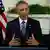 Президент США Барак Обама під час заяви у Вашингтоні