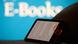 E-book reader E-book reader