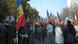 Протестная акция в Кишиневе Протестная акция в Кишиневе
