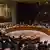 UN Sicherheitsrat der Vereinten Nationen