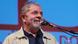 Ex-Präsident Luiz Inácio Lula da Silva aus Brasilien Ex-Präsident Luiz Inácio Lula da Silva aus Brasilien