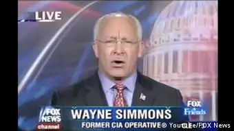 Screenshot Youtube Wayne Simmons Fox News
