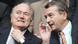 Josef Blatter und Wolfgang Niersbach Josef Blatter und Wolfgang Niersbach