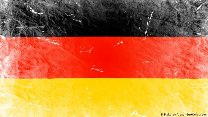 Symbolbild angeschlagenes deutsches Markenimage