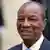 Ce lundi, le président guinéen Alpha Condé a été installé dans ses fonctions de chef de l'Etat pour un deuxième mandat, au palais Sékhoutoureya, à Conakry