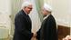 Außenminister Steinmeier begegnet Präsident Hassan Rohani (Foto: Picture alliance) Außenminister Steinmeier begegnet Präsident Hassan Rohani (Foto: Picture alliance)