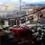 Kolumbien Absturz von Kleinflugzeug auf Bäckerei in Bogota