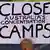 Australien Unterstützer der Flüchtlinge demonstrieren in Sydney