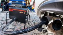 EuGH senkt Hürden für Schadenersatz-Klagen von Diesel-Käufern