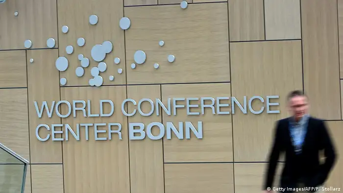 Deutschland World Conference Center Bonn WCCB