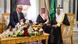 Außenminister Steinmeier und der saudische König Salman (Foto: dpa) Außenminister Steinmeier und der saudische König Salman (Foto: dpa)
