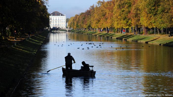 Bavaria 