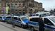 Полиция в центре Дрездена (фото из архива) Полиция в центре Дрездена (фото из архива)