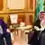 Saudi-Arabien Besuch Außenminister Steinmeier