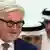 Saudi-Arabien Besuch Außenminister Steinmeier