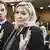 Frankreich Marine Le Pen Prozess wegen Volksverhetzung