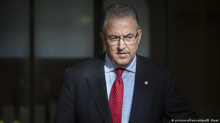  Ahmed Aboutaleb (picture-alliance/dpa/B. Maat)