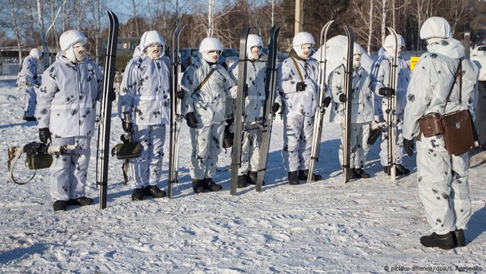 Континентальный шельф россии фото