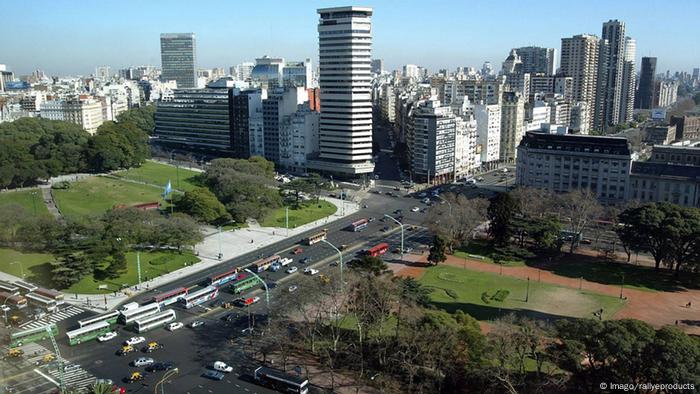 Mauricio Macri fue alcalde de Buenos Aires.