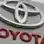Japan Toyota ruft weltweit 6,5 Millionen Autos zurück