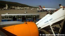 Fraport получил в концессию 14 греческих аэропортов