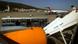 Airport on Greek island of Rhodes Airport on Greek island of Rhodes