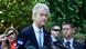 Australien Geert Wilders Pk in Perth Australien Geert Wilders Pk in Perth