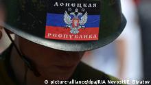 У Чехії засудили двох учасників боїв на Донбасі
