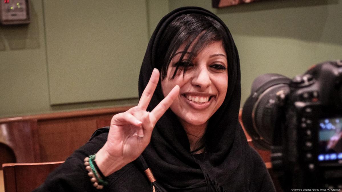 Bahrain Upholds Activist Sentence Dw 10212015