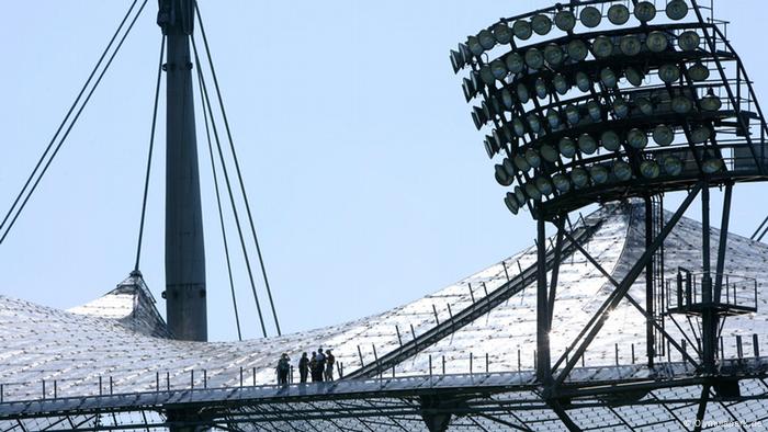 Olympic Stadium