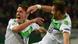Champions League VfL Wolfsburg PSV Eindhoven Champions League VfL Wolfsburg PSV Eindhoven