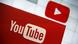 YouTube logo YouTube logo
