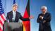 Die Außenminister der USA und Deutschlands, John Kerry und Frank-Walter Steinmeier, in Berlin (foto: dpa) Die Außenminister der USA und Deutschlands, John Kerry und Frank-Walter Steinmeier, in Berlin (foto: dpa)
