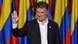 Kolumbien Juan Manuel Santos Wahlen Kolumbien Juan Manuel Santos Wahlen