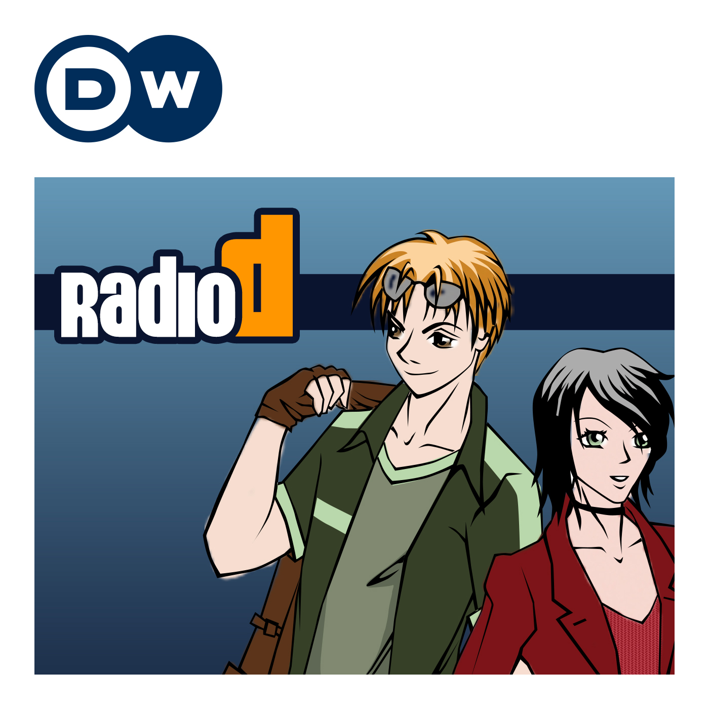 Radio D 1 | Kujifunza Kijerumani | Deutsche Welle