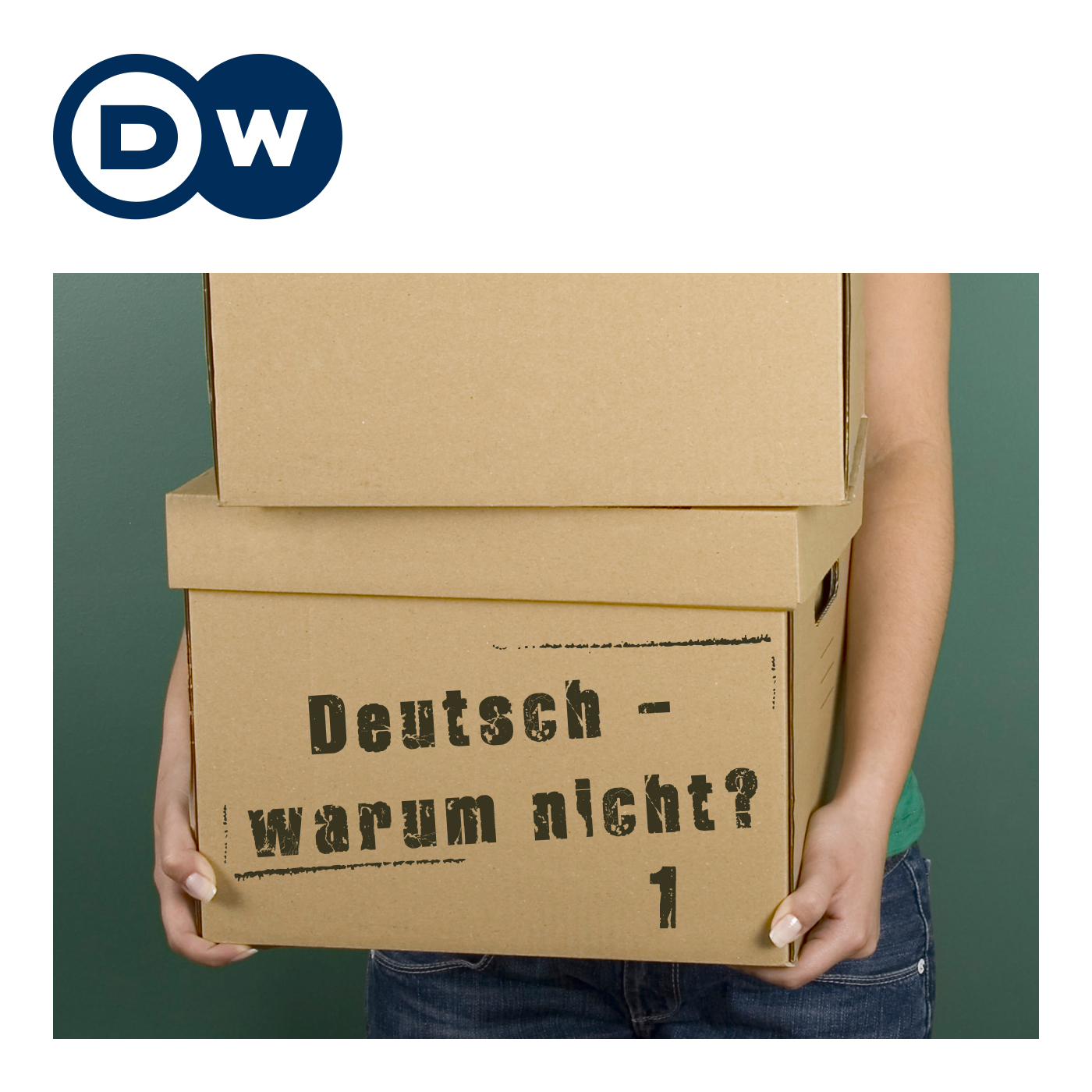 Deutsch - warum nicht? Serie 1 | Aprender alemán | Deutsche Welle