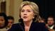 Hillary Clinton vor dem Untersuchungsausschuss des Kongresses (Foto: Reuters) Hillary Clinton vor dem Untersuchungsausschuss des Kongresses (Foto: Reuters)