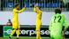 UEFA Europa League Borussia Dortmund - FK Qäbälä UEFA Europa League Borussia Dortmund - FK Qäbälä