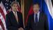 USA Russland Kerry mit Lawrow in Wien USA Russland Kerry mit Lawrow in Wien