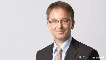 Commerzbank - Analyst Bernd Weidensteiner