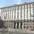 Ukraine Kommunalwahl Rathaus in Kiew